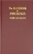 Handbook of Indulgences Handbook of Indulgences
