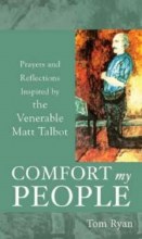 Comfort My People : Prayers and Reflections for People Suffering from Addictions