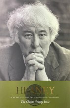 Irish Pages The Classic Heaney Issue Irish Pages The Classic Heaney Issue