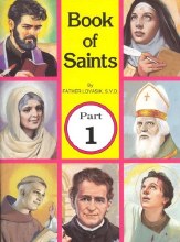 Book of Saints, Part 1 Book of Saints, Part 1