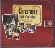 Christmas faith of our Fathers Cd