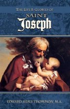 Life and Glories of Saint Joseph