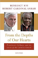 From the Depths of Our Hearts Priesthood, Celibacy