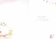Additional picture of Married in 2023 Card