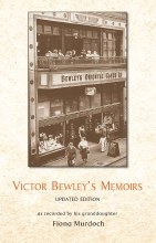 Victor Bewley’s Memoirs