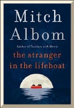 Stranger in a Lifeboat Stranger in a Lifeboat
