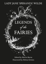 Legends of the Fairies Legends of the Fairies
