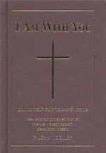 I Am With You - Hardback