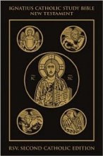 Ignatius Catholic Study Bible, New Testament RSV