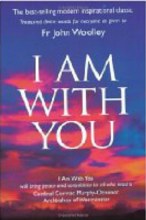 I Am With You paperback