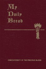 RUC ND - My Daily Bread