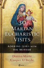 30 Marian Eucharistic Visits