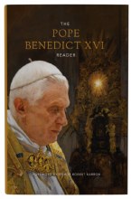 Pope Benedict XVI Reader