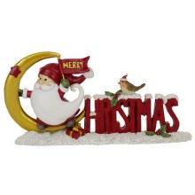Christmas Santa (18cm) Christmas Santa (18cm)