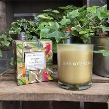 Verveine and Lemon Verbena Scented Candle Verveine and Lemon Verbena Scented Candle