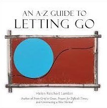 An A-Z Guide to Letting Go