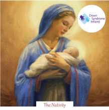 The Nativity DSI Charity Cards