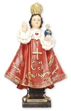 Child of Prague Florentine Statue (12cm) Child of Prague Florentine Statue (12cm)