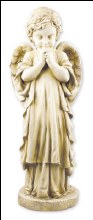 Praying Angel Grave Statue (60cm) Praying Angel Grave Statue (60cm)