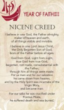 Nicene Creed