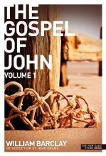 John Volume 1: Daily Study Bible John Volume 1: Daily Study Bible