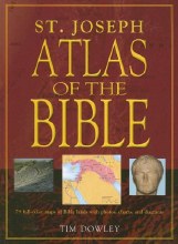 St. Joseph Atlas of the Bible St. Joseph Atlas of the Bible