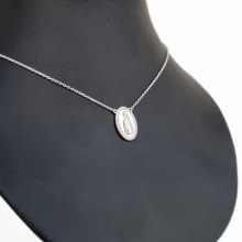 Our Lady Queen of Ireland Miraculous Medal Our Lady Queen of Ireland Miraculous Medal