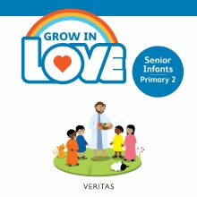 Grow In Love Double CD, Senior Infants - Primary 2