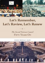 Let's Remember, Let's Review, Let's Renew Let's Remember, Let's Review, Let's Renew
