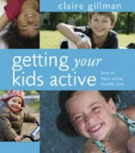 Getting Your Kids Active