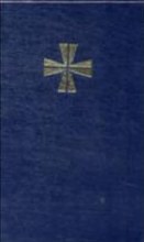 Pastoral Care of the Sick, HB Pastoral Care of the Sick, HB