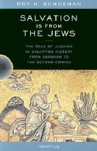 Salvation Is From the Jews Salvation Is From the Jews