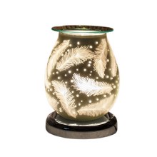 Feathers Aroma Lamp Feathers Aroma Lamp