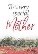 Very Special Mother Giftbook
