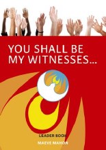 You Shall Be My Witnesses Leader's Book