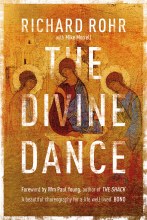 The Divine Dance: The Trinity And Your Transformation (Spck01)