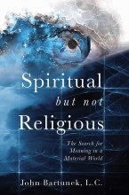 Spiritual But Not Religious
