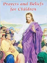 Prayers and Beliefs for Children