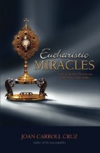 Eucharistic Miracles