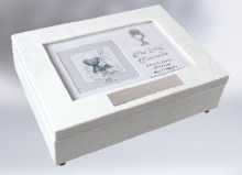 First Holy Communion Keepsake box First Holy Communion Keepsake box