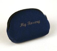Rosary Purse Rosary Purse
