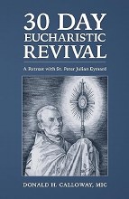 30 Day Eucharistic Revival