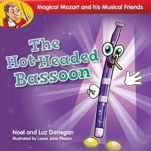 The Hot-Headed Bassoon The Hot-Headed Bassoon