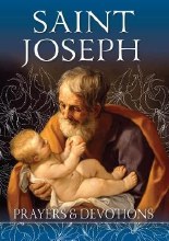 Saint Joseph, Prayers & Devotions