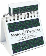 Additional picture of 365 Mothers and Daughters Calendar