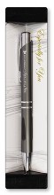 Grey First Holy Communion Pen