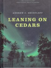 Leaning on Cedars: A Novel