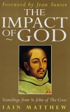 Impact of God: Soundings from St John of the Cross