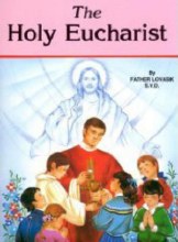 Holy Eucharist Holy Eucharist