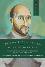 RUC ND - Spiritual Exercises of Saint Ignatius